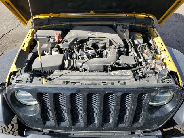 Jeep Wrangler Sport Image 8