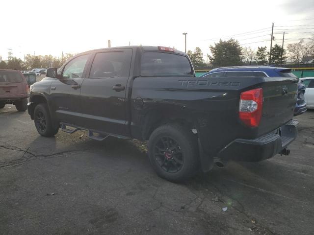 Toyota Tundra Crewmax Sr5 Image 3