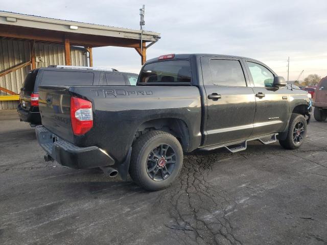 Toyota Tundra Crewmax Sr5 Image 4