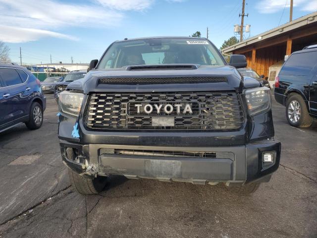 Toyota Tundra Crewmax Sr5 Image 6
