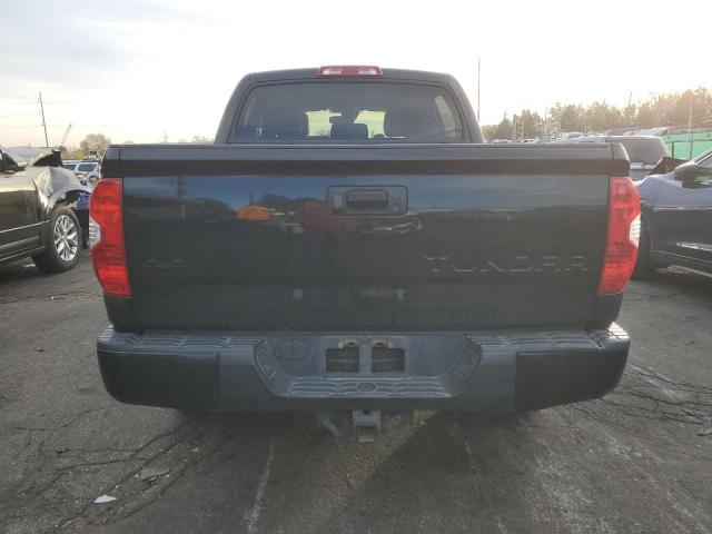 Toyota Tundra Crewmax Sr5 Image 2