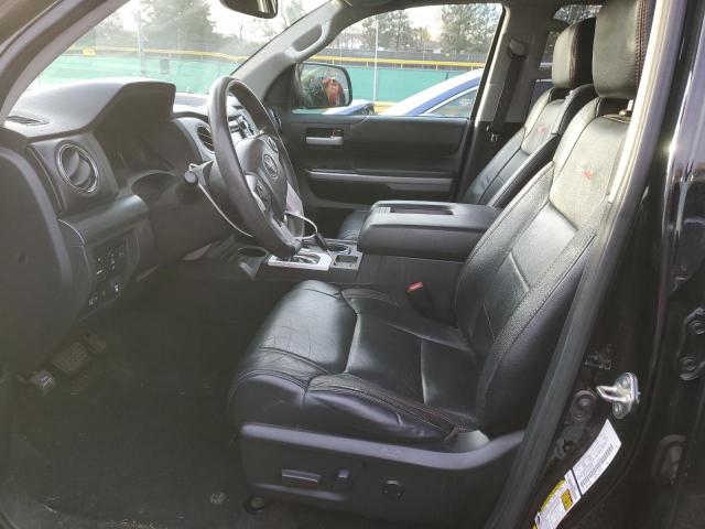 Toyota Tundra Crewmax Sr5 Image 12