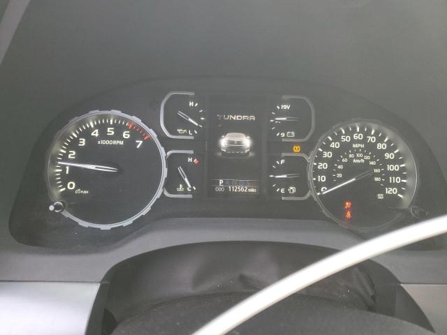 Toyota Tundra Crewmax Sr5 Image 7