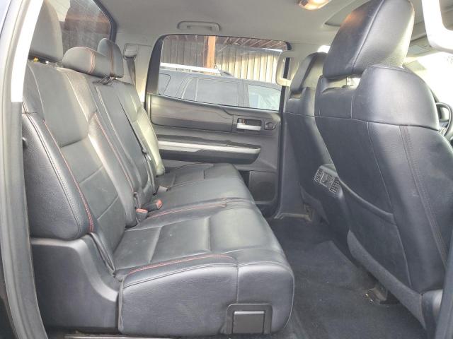 Toyota Tundra Crewmax Sr5 Image 10