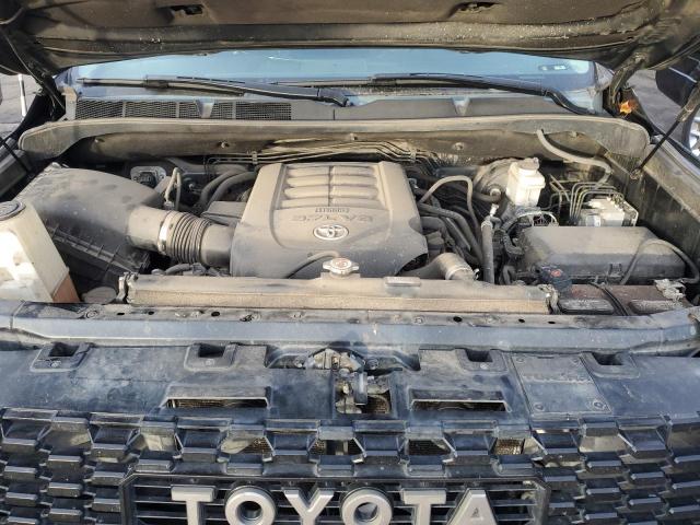 Toyota Tundra Crewmax Sr5 Image 11