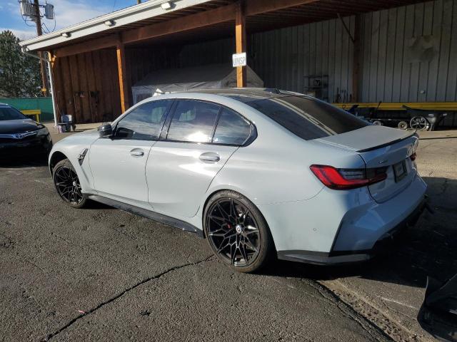 BMW M Series Competition Image 8