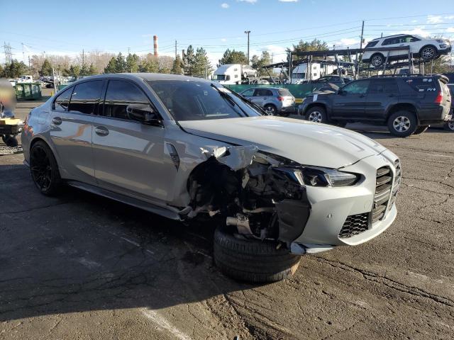 BMW M Series Competition Image 6