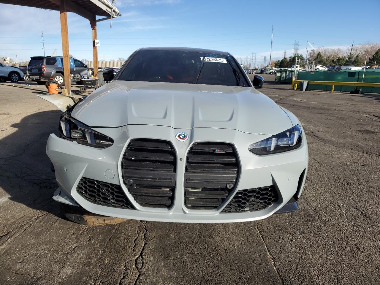 BMW M Series Competition Image 3