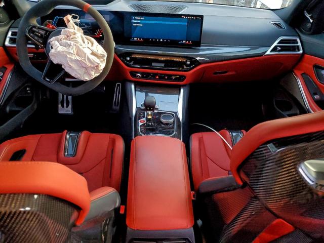 BMW M Series Competition Image 4