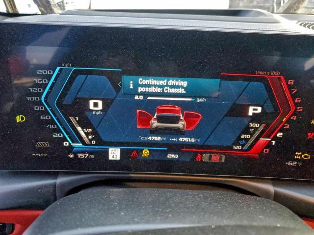 BMW M Series Competition Image 9