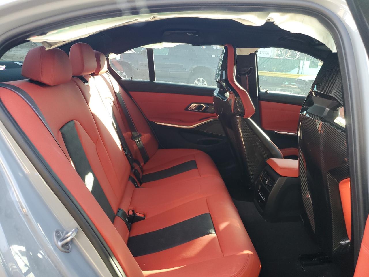 BMW M Series Competition Image 11