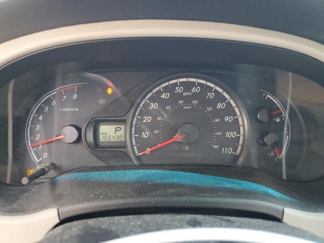 Toyota Sienna Le Image 10