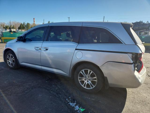 Honda Odyssey Ex Image 5