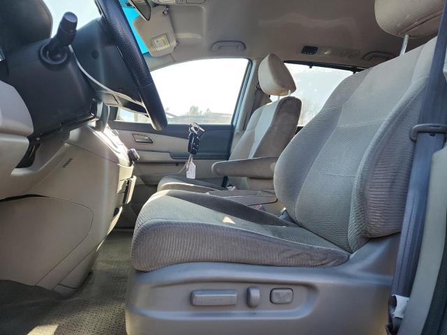 Honda Odyssey Ex Image 2