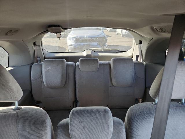 Honda Odyssey Ex Image 11
