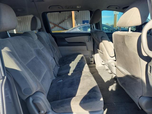 Honda Odyssey Ex Image 13