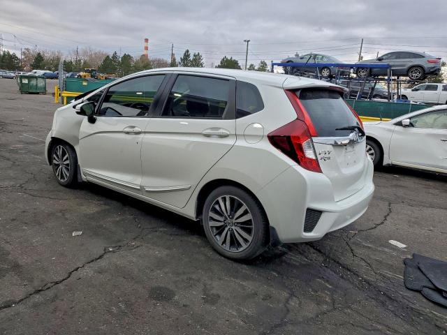 Honda Fit Ex Image 4