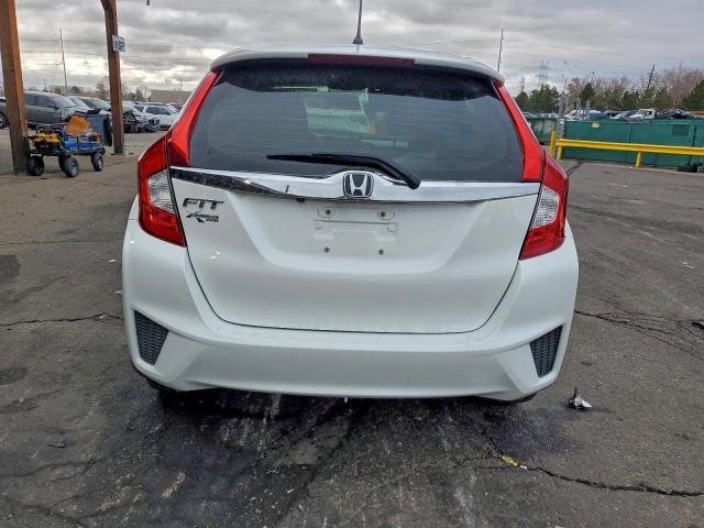 Honda Fit Ex Image 3