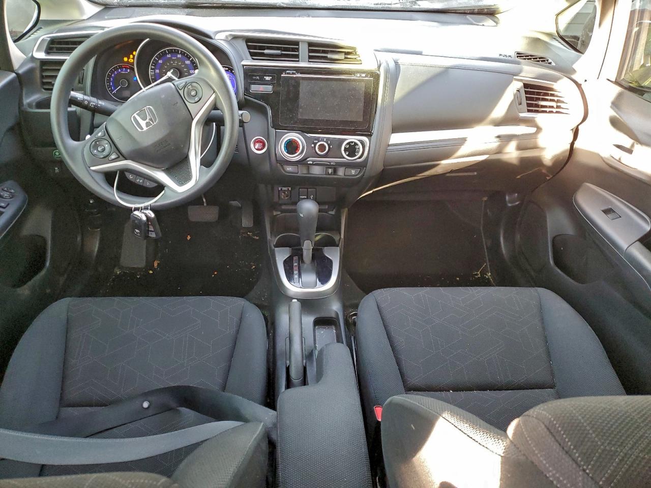 Honda Fit Ex Image 7