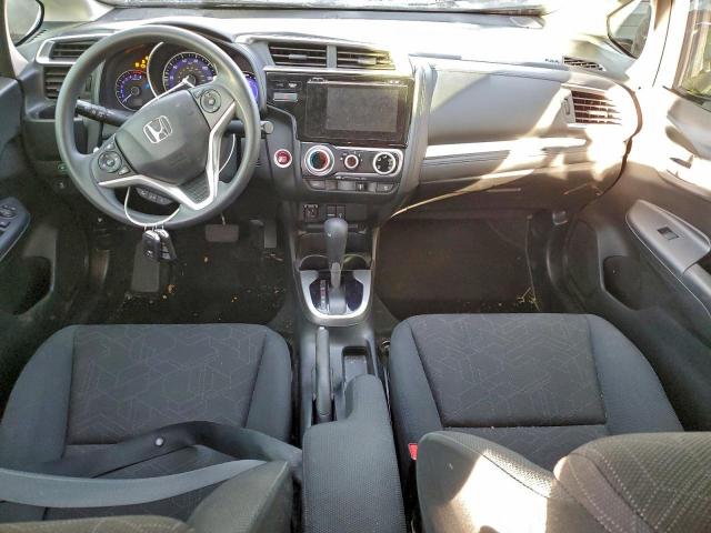 Honda Fit Ex Image 7