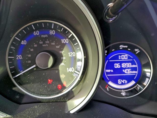 Honda Fit Ex Image 10