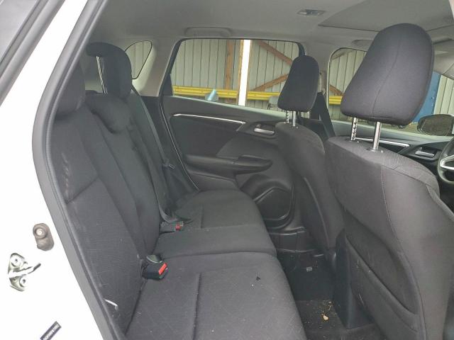 Honda Fit Ex Image 11