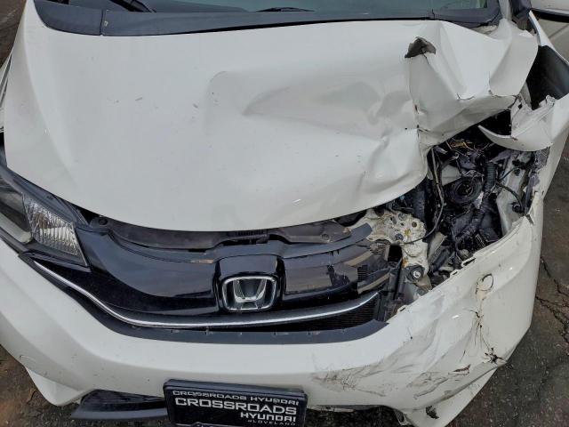 Honda Fit Ex Image 8