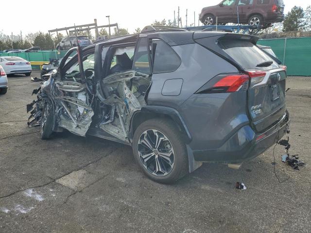 Toyota RAV4 Xse Image 11