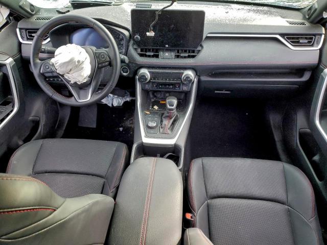 Toyota RAV4 Xse Image 4