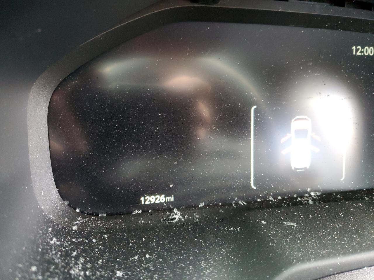 Toyota RAV4 Xse Image 2