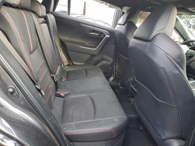 Toyota RAV4 Xse Image 9