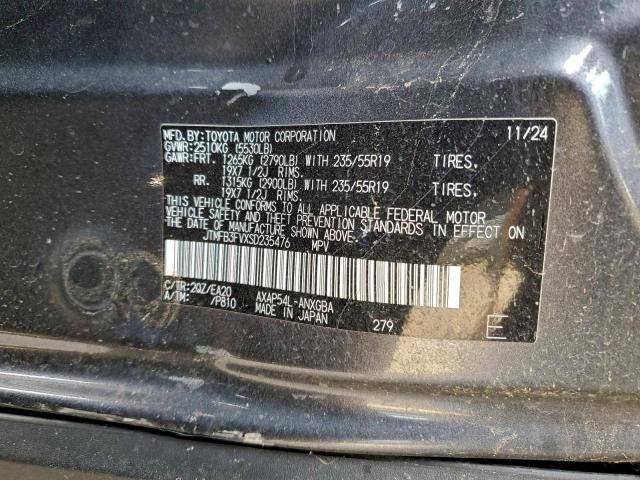 Toyota RAV4 Xse Image 7