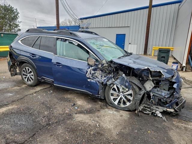 Subaru Outback Premium Image 12