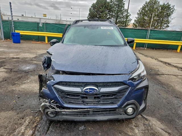 Subaru Outback Premium Image 3