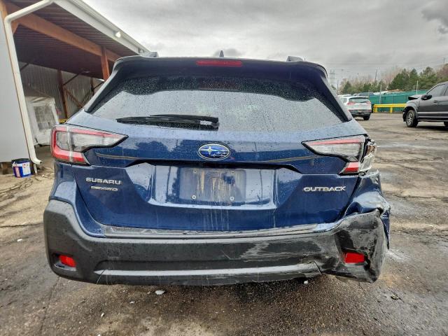 Subaru Outback Premium Image 10