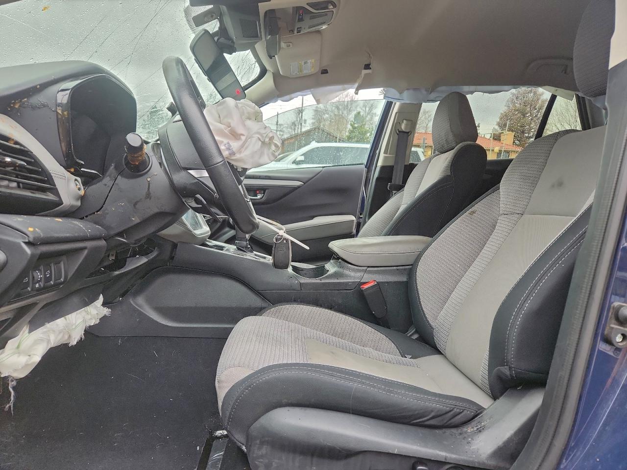 Subaru Outback Premium Image 5