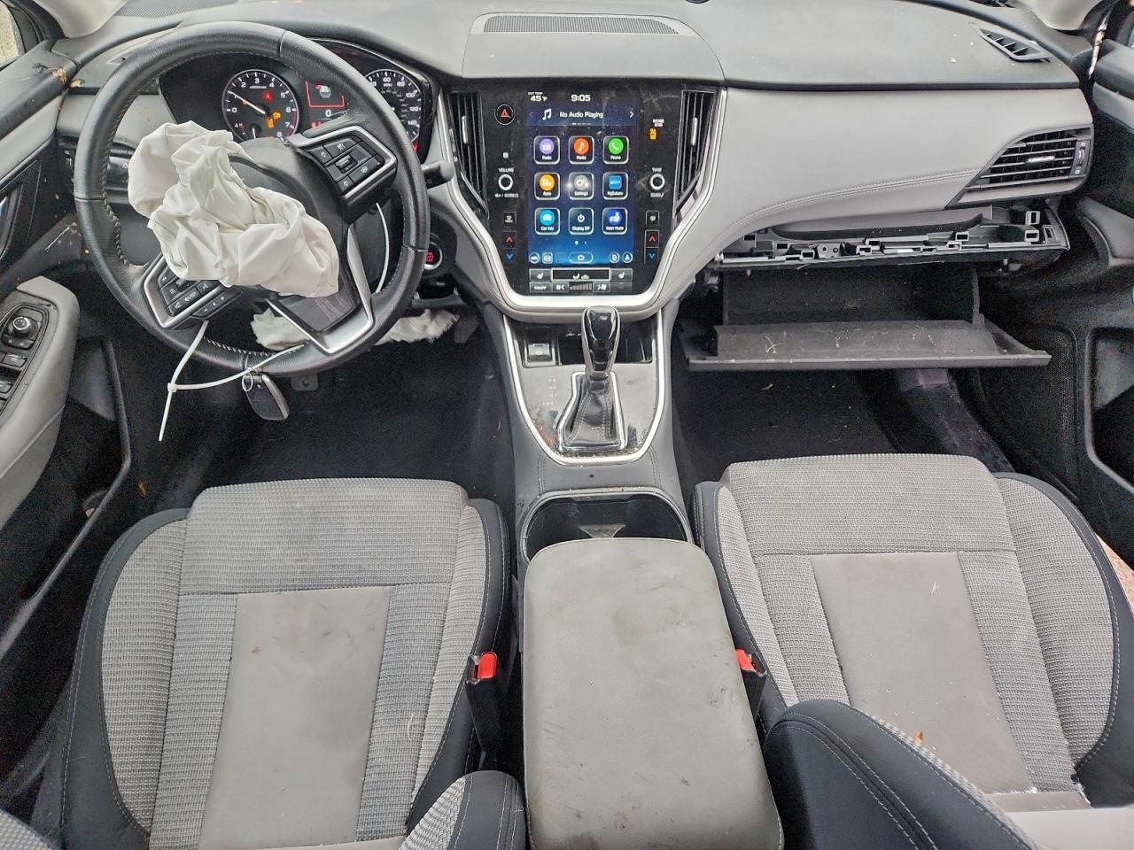 Subaru Outback Premium Image 4