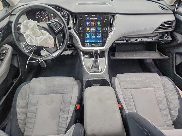 Subaru Outback Premium Image 4