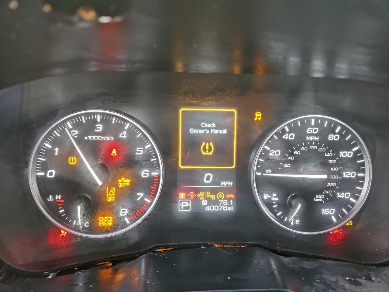 Subaru Outback Premium Image 6