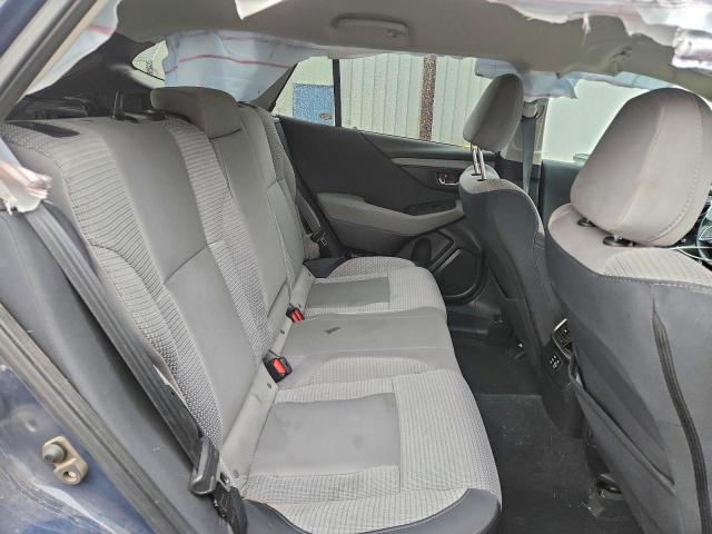 Subaru Outback Premium Image 11