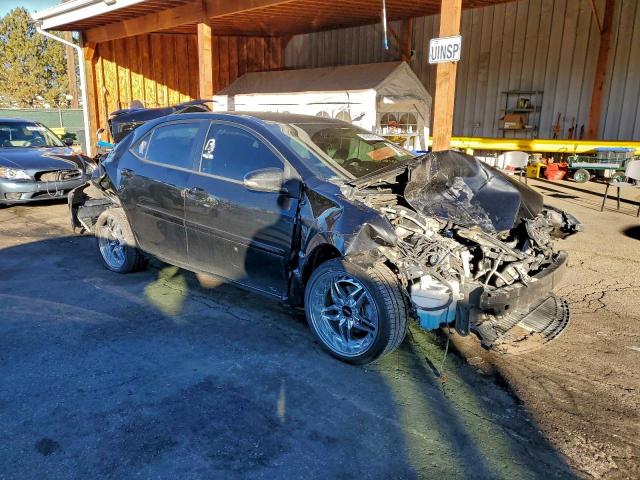 Toyota Corolla L Image 4