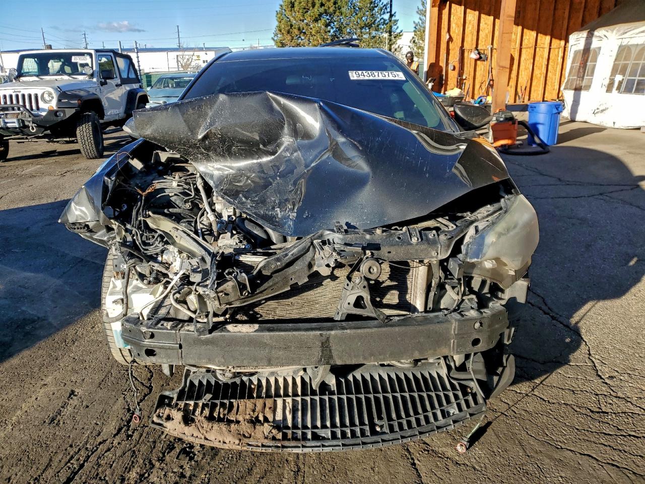 Toyota Corolla L Image 2