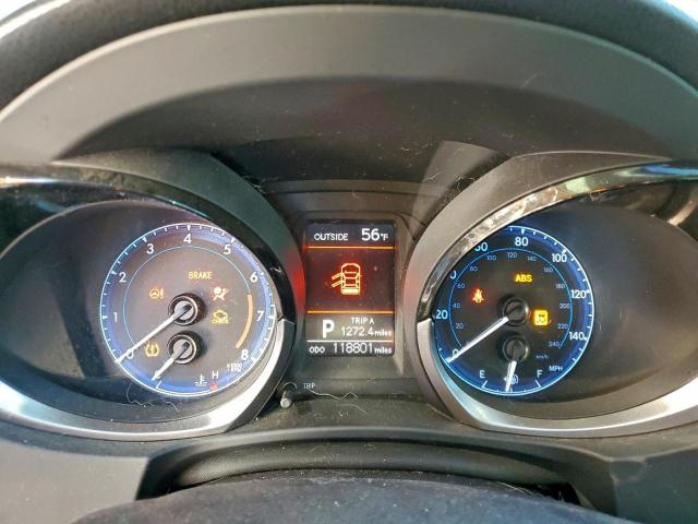 Toyota Corolla L Image 5