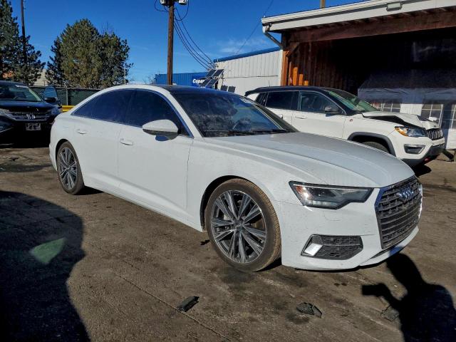 Audi A6 Premium Image 3