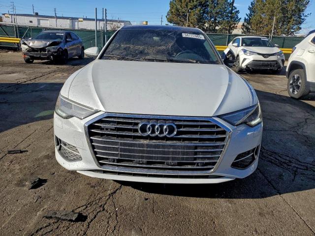 Audi A6 Premium Image 5