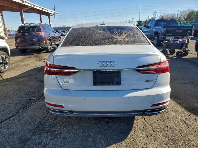 Audi A6 Premium Image 7