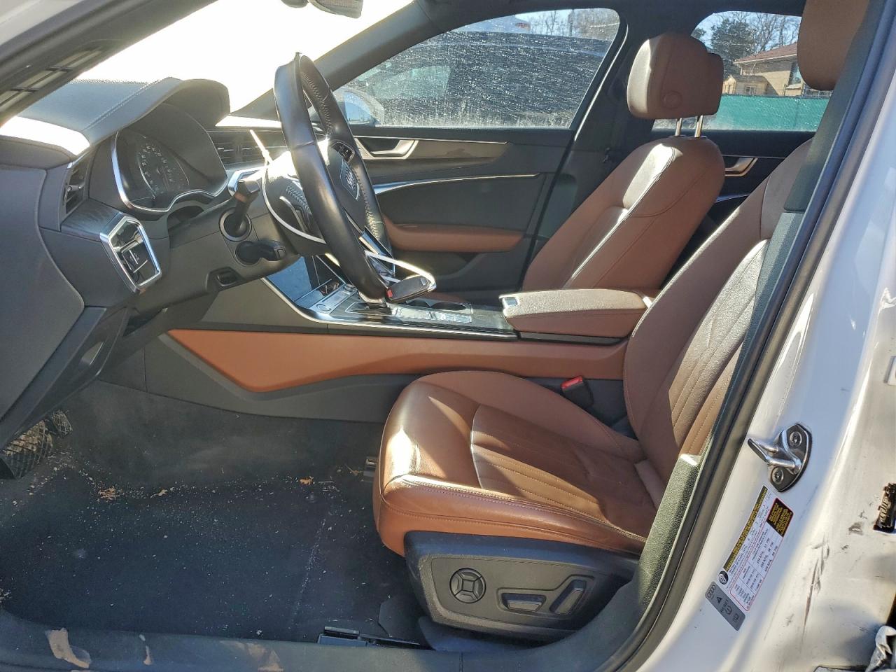 Audi A6 Premium Image 6