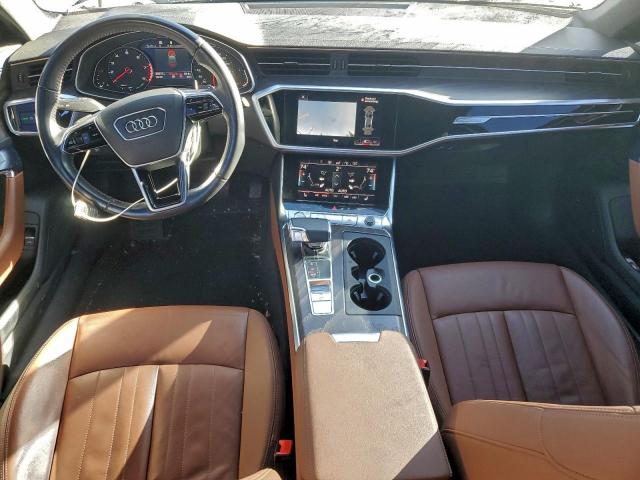 Audi A6 Premium Image 10