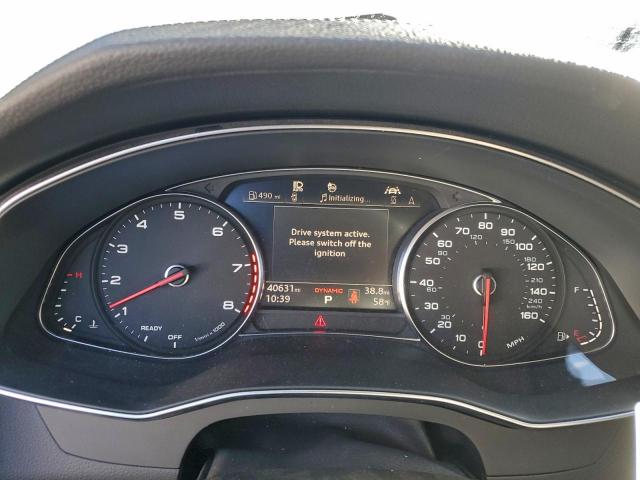 Audi A6 Premium Image 12