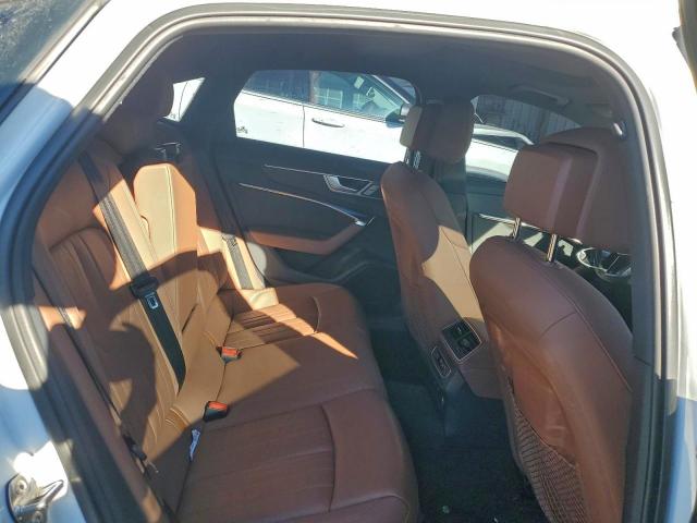 Audi A6 Premium Image 11
